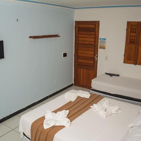 Pousada Numei De Jeri Jijoca de Jericoacoara Luaran gambar