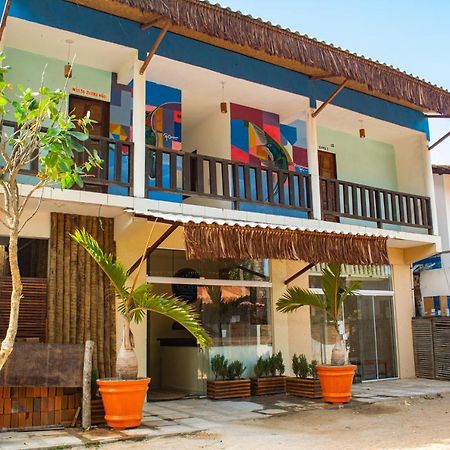 Pousada Numei De Jeri Jijoca de Jericoacoara Luaran gambar