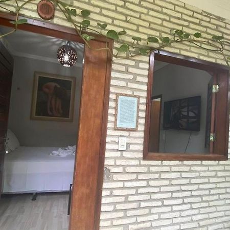 Pousada Numei De Jeri Jijoca de Jericoacoara Luaran gambar
