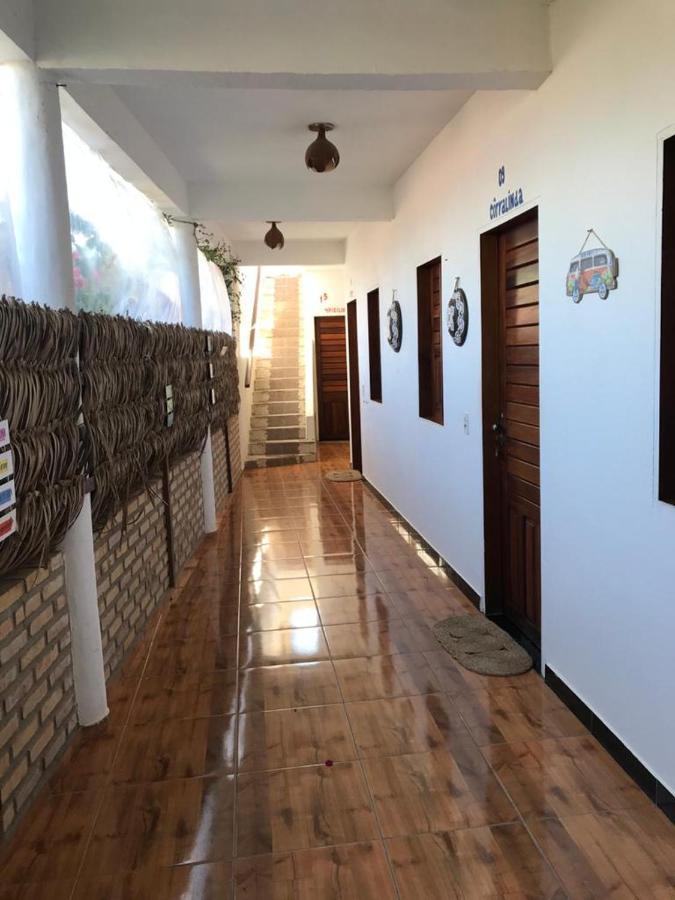 Pousada Numei De Jeri Jijoca de Jericoacoara Luaran gambar