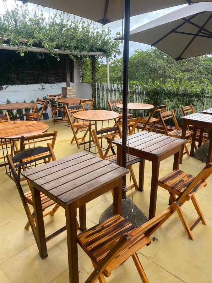 Pousada Numei De Jeri Jijoca de Jericoacoara Luaran gambar