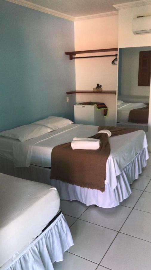 Pousada Numei De Jeri Jijoca de Jericoacoara Luaran gambar