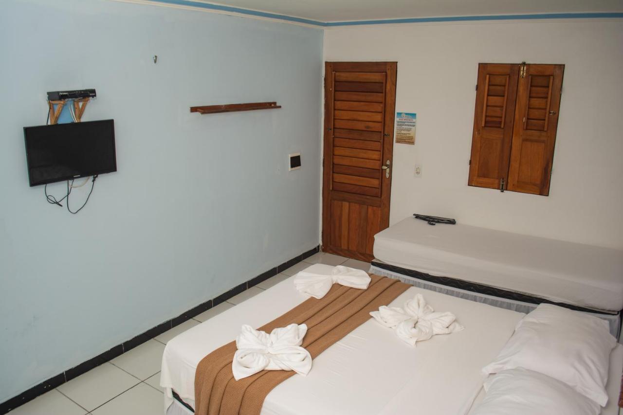 Pousada Numei De Jeri Jijoca de Jericoacoara Luaran gambar
