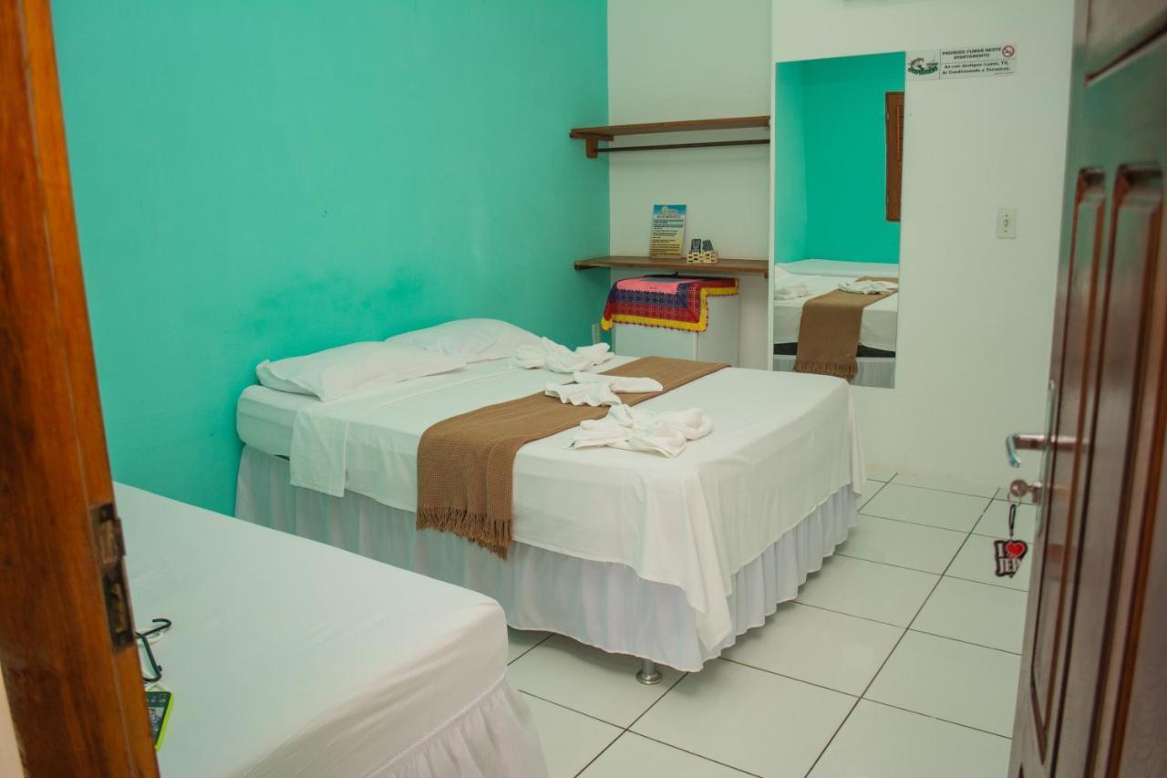 Pousada Numei De Jeri Jijoca de Jericoacoara Luaran gambar