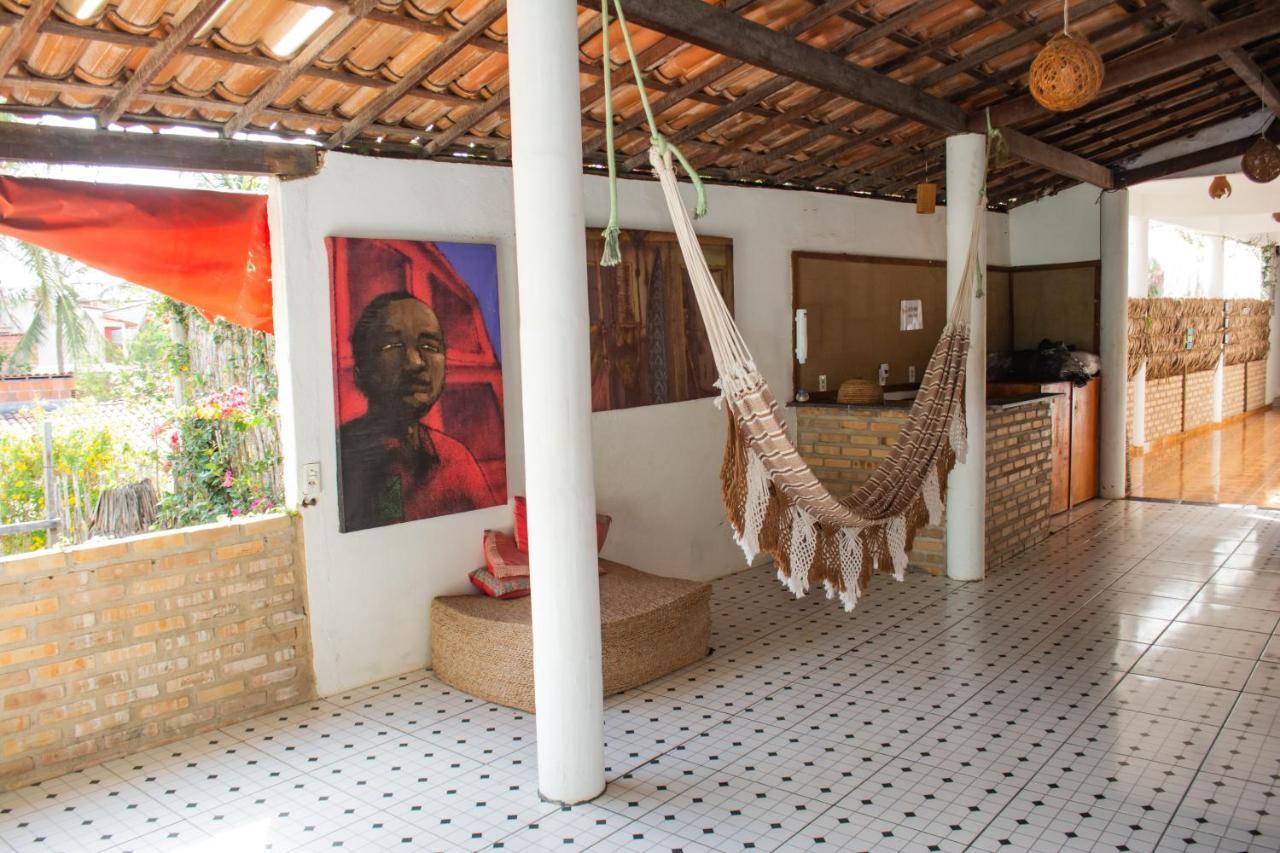 Pousada Numei De Jeri Jijoca de Jericoacoara Luaran gambar