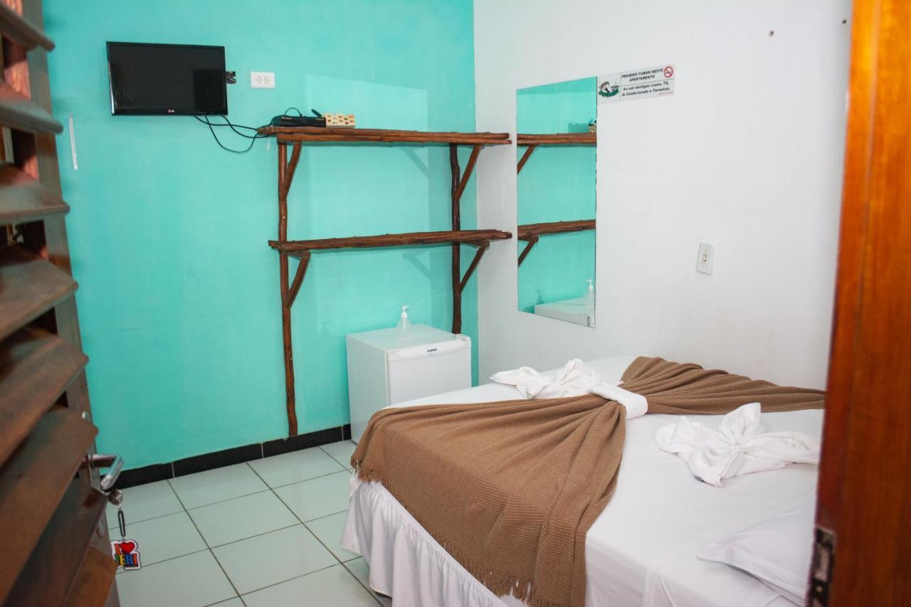 Pousada Numei De Jeri Jijoca de Jericoacoara Luaran gambar