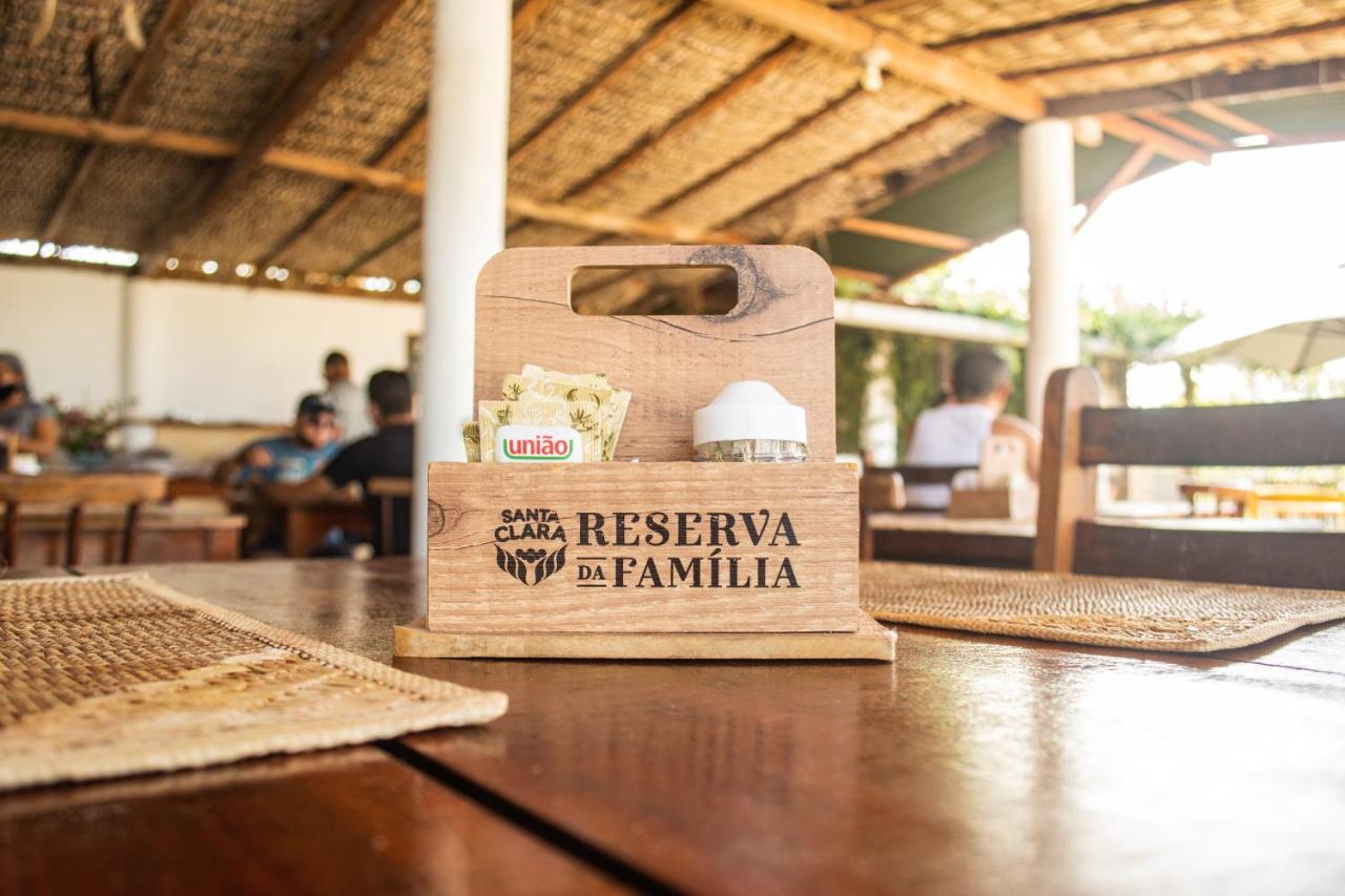Pousada Numei De Jeri Jijoca de Jericoacoara Luaran gambar