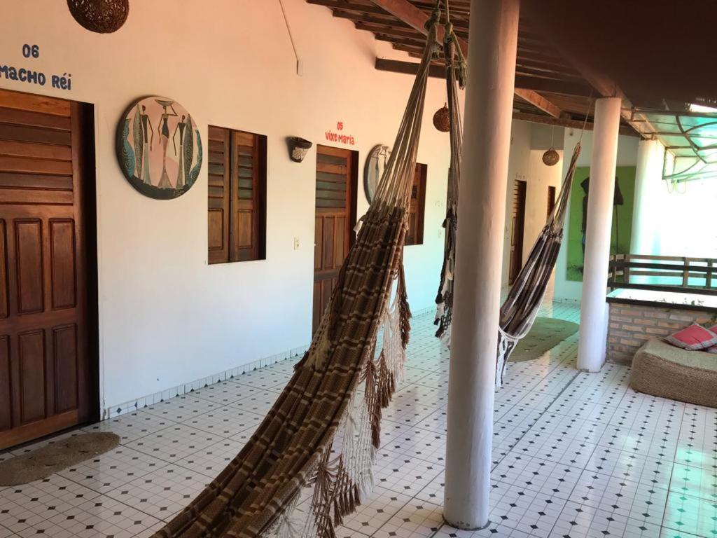 Pousada Numei De Jeri Jijoca de Jericoacoara Luaran gambar