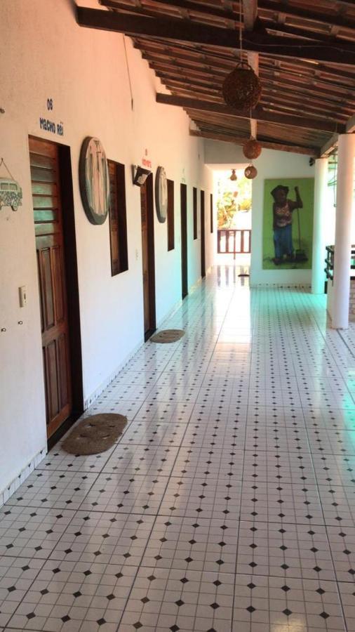 Pousada Numei De Jeri Jijoca de Jericoacoara Luaran gambar