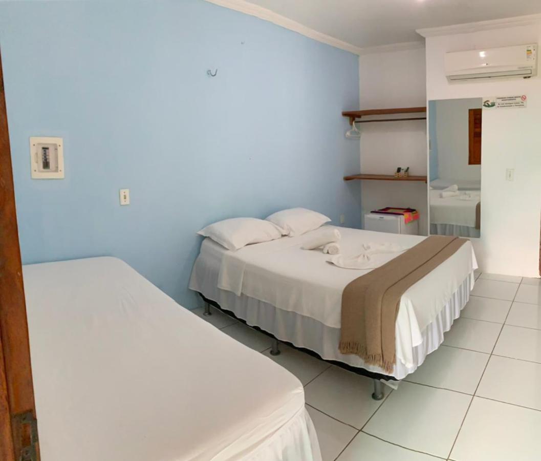 Pousada Numei De Jeri Jijoca de Jericoacoara Luaran gambar
