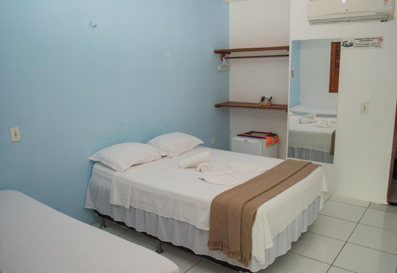 Pousada Numei De Jeri Jijoca de Jericoacoara Luaran gambar