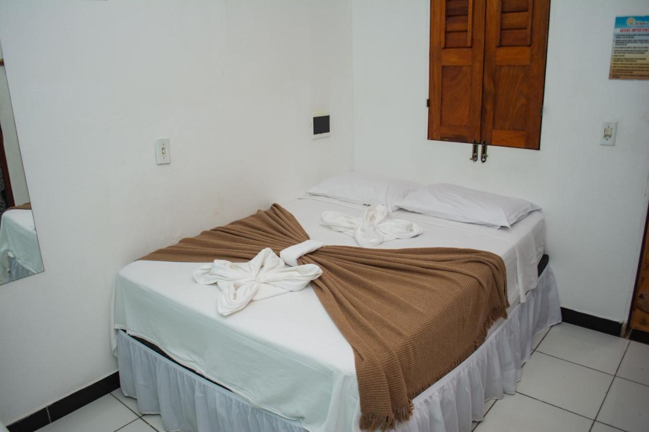 Pousada Numei De Jeri Jijoca de Jericoacoara Luaran gambar