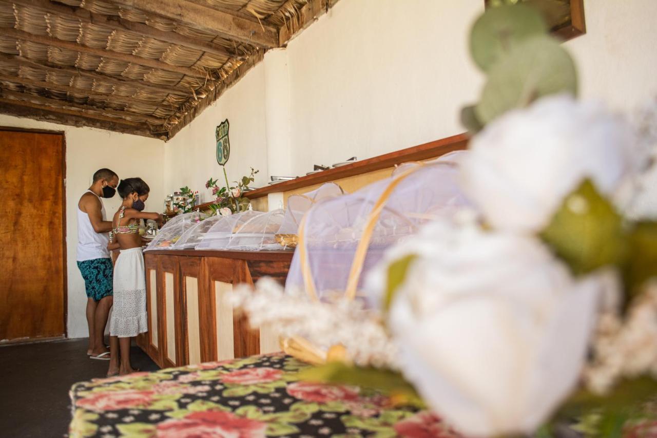 Pousada Numei De Jeri Jijoca de Jericoacoara Luaran gambar