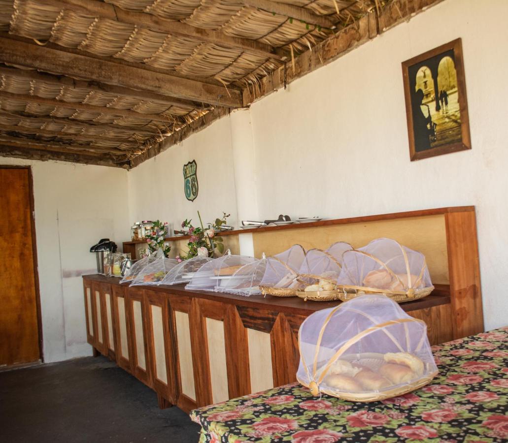Pousada Numei De Jeri Jijoca de Jericoacoara Luaran gambar