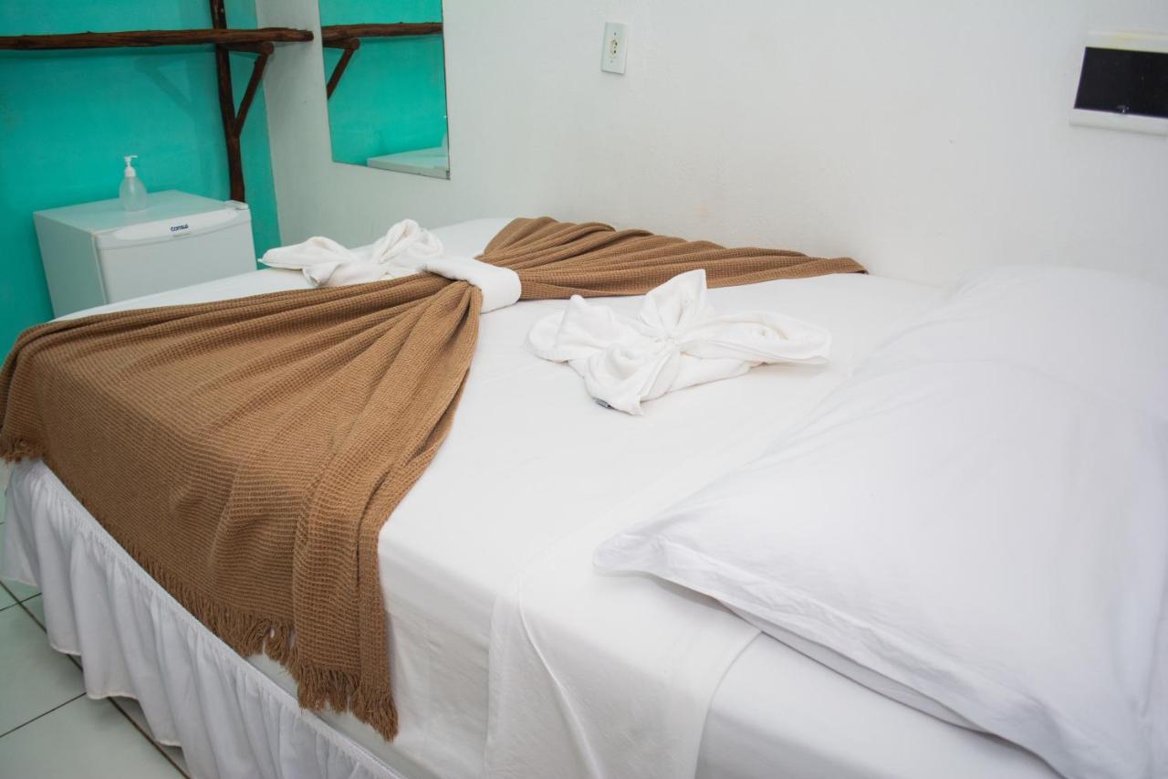 Pousada Numei De Jeri Jijoca de Jericoacoara Luaran gambar