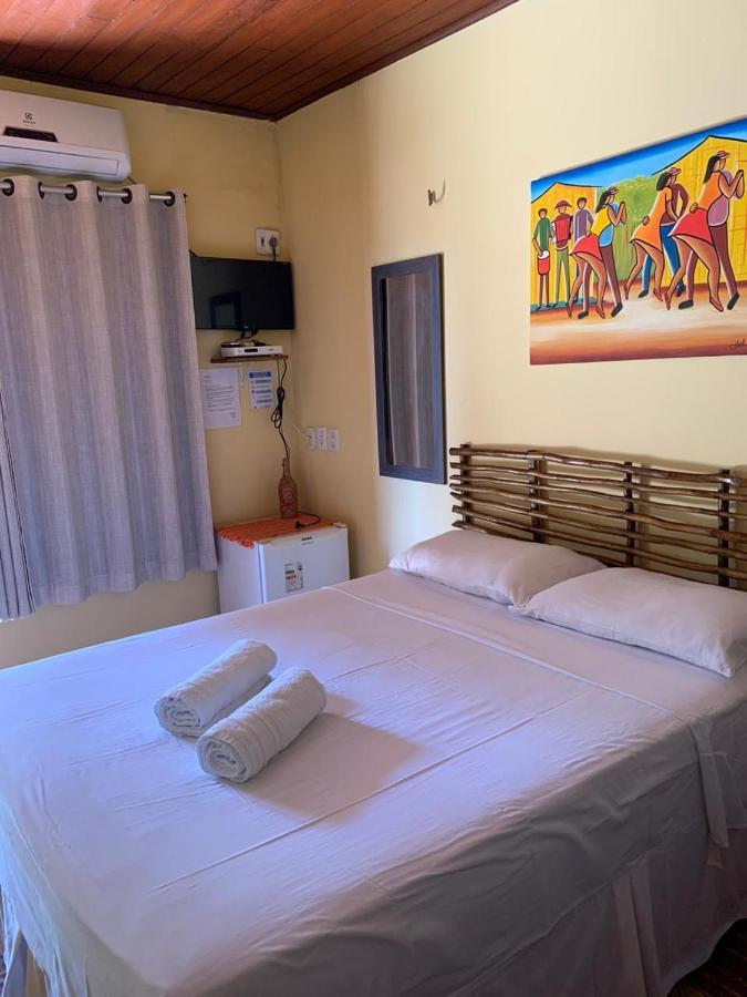 Pousada Numei De Jeri Jijoca de Jericoacoara Luaran gambar