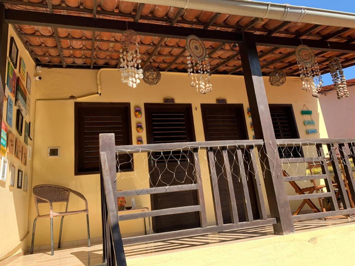 Pousada Numei De Jeri Jijoca de Jericoacoara Luaran gambar