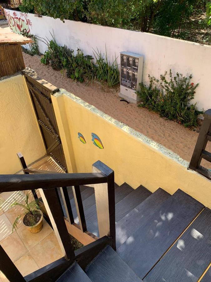 Pousada Numei De Jeri Jijoca de Jericoacoara Luaran gambar