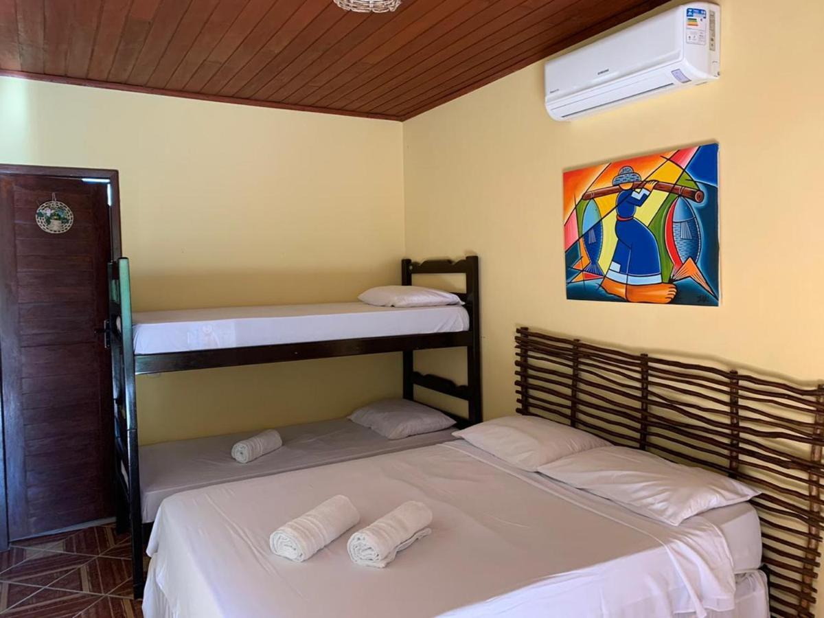 Pousada Numei De Jeri Jijoca de Jericoacoara Luaran gambar