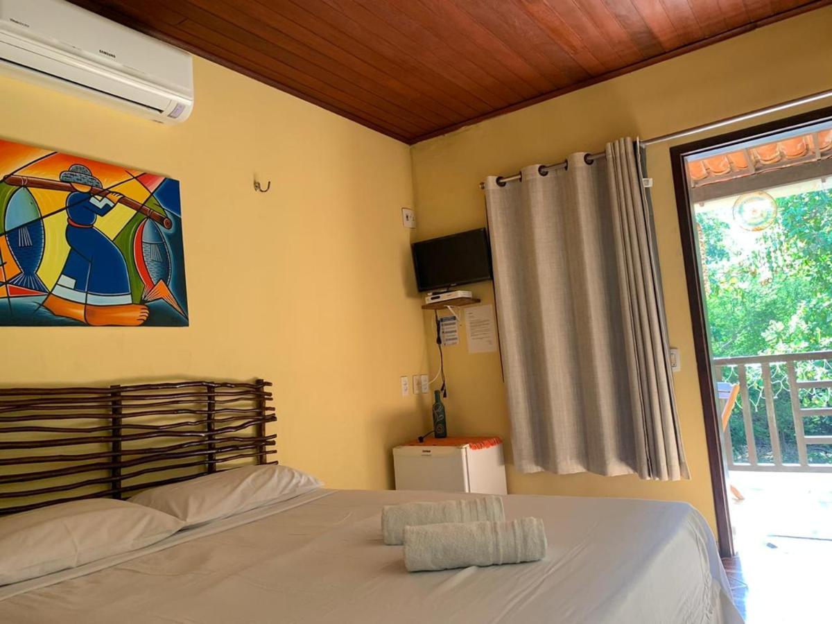 Pousada Numei De Jeri Jijoca de Jericoacoara Luaran gambar