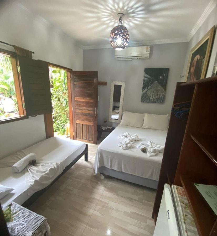 Pousada Numei De Jeri Jijoca de Jericoacoara Luaran gambar