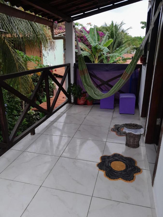 Pousada Numei De Jeri Jijoca de Jericoacoara Luaran gambar