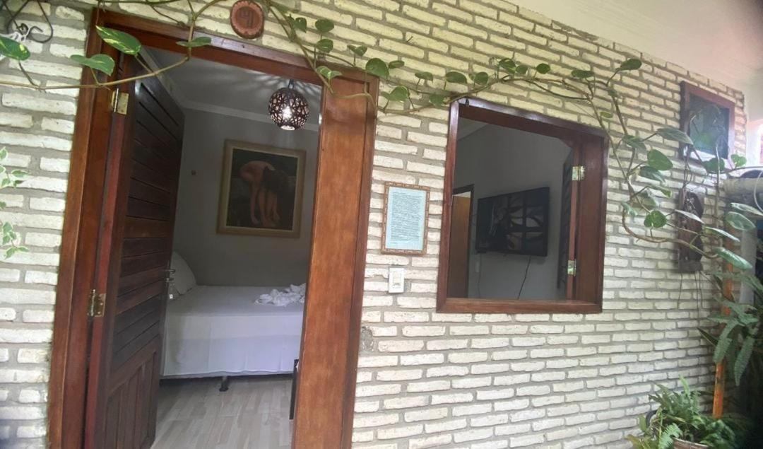 Pousada Numei De Jeri Jijoca de Jericoacoara Luaran gambar
